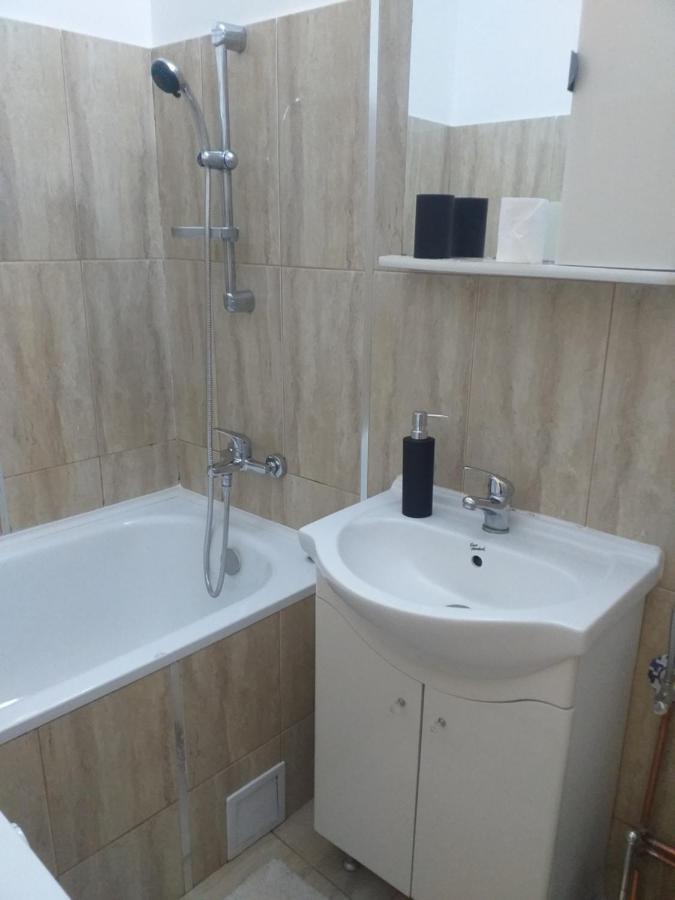 Epic Apartment Timisoara Exterior photo