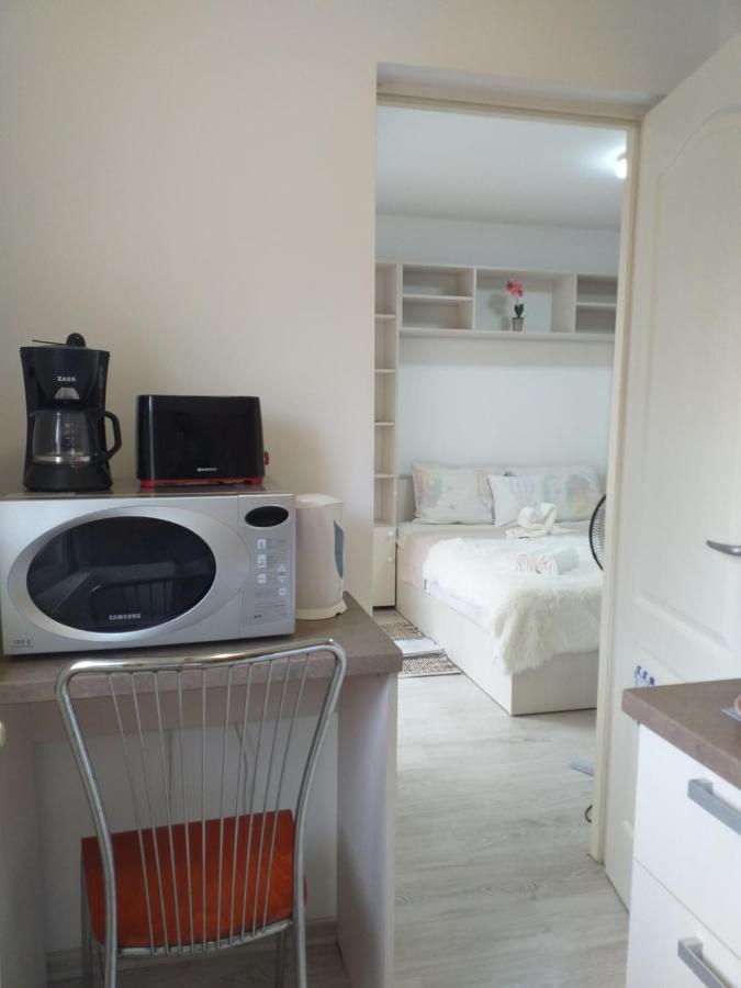 Epic Apartment Timisoara Exterior photo
