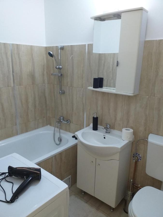 Epic Apartment Timisoara Exterior photo