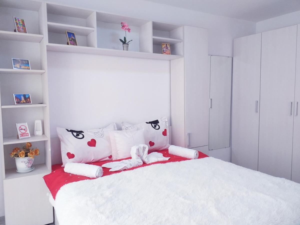 Epic Apartment Timisoara Exterior photo